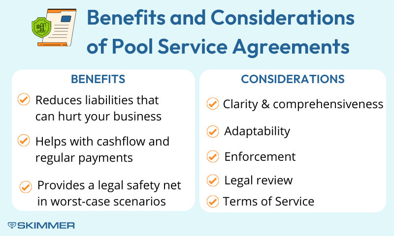 benefits-pool-service-agreements
