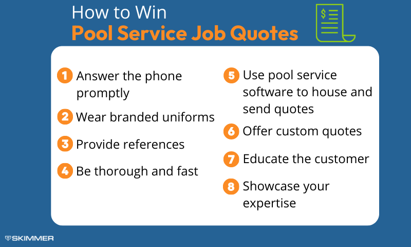 how-to-win-pool-service-job-quotes