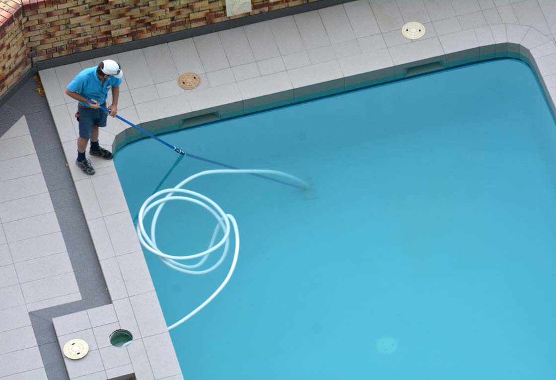 pool cleaning business plan